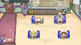 Diner Dash screenshot
