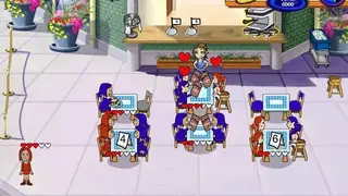 Diner Dash screenshot