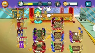 Diner Dash: Flo on the Go screenshot