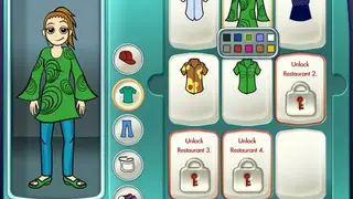 Diner Dash: Hometown Hero screenshot