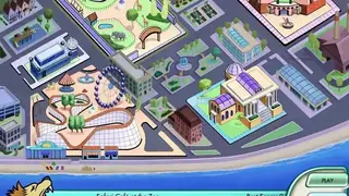 Diner Dash: Hometown Hero screenshot