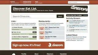 Dinevore screenshot