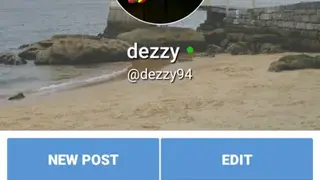 Dinky Social Network screenshot
