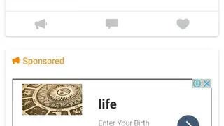 Dinky Social Network screenshot