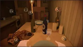 Dinner Date screenshot