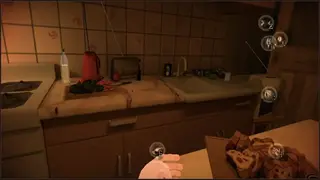 Dinner Date screenshot