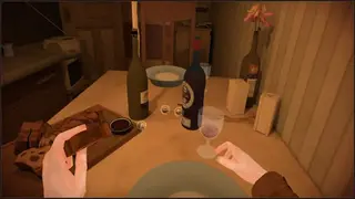 Dinner Date screenshot