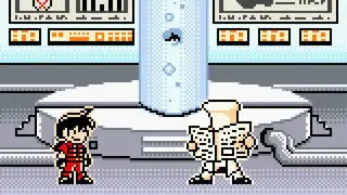 Dino Breeder 3 screenshot