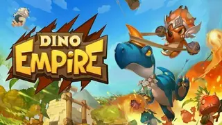 Dino Empire screenshot