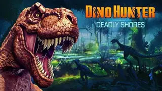 Dino Hunter screenshot