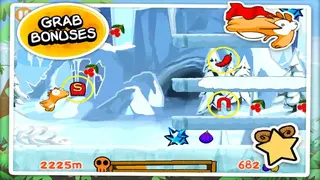 Dino Rush: Dundy’s Adventures screenshot