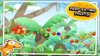 Dino Rush: Dundy’s Adventures screenshot