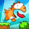 Dino Rush: Dundy’s Adventures