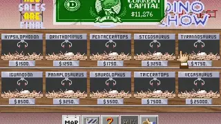 Dinopark Tycoon screenshot