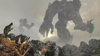 Dinos Online screenshot