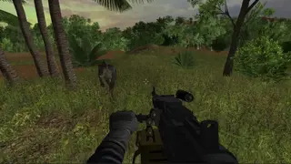 Dinosaur Hunt screenshot
