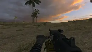 Dinosaur Hunt screenshot