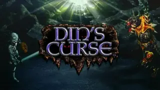 Din’s Curse screenshot