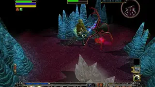 Din’s Curse screenshot