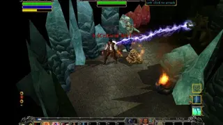 Din’s Curse screenshot