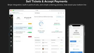 Diobox screenshot