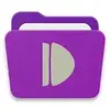 Dir – Open Source File Manager