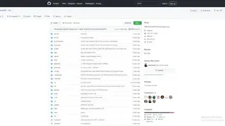 DirectFB screenshot