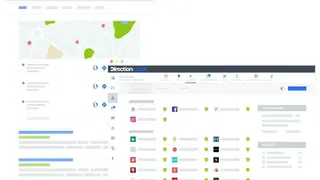 Direction Local screenshot