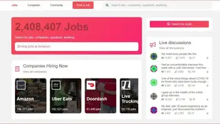 DirectlyApply screenshot