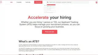 DirectlyApply screenshot