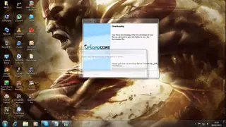 DirectMirror screenshot
