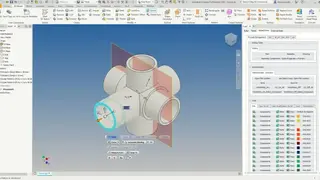 DirectMirror screenshot