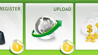 DirectMirror screenshot