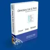 Directory List & Print