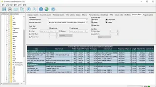Directory Lister Pro screenshot