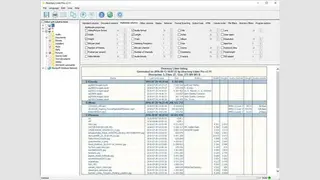 Directory Lister Pro screenshot