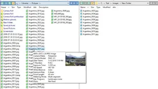 Directory Opus screenshot