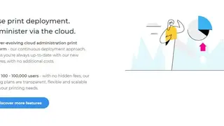 DirectPrint screenshot