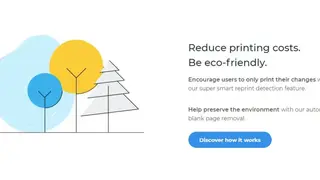 DirectPrint screenshot
