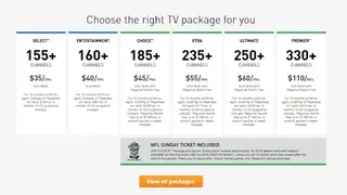DIRECTV2PC screenshot