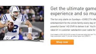 DIRECTV2PC screenshot