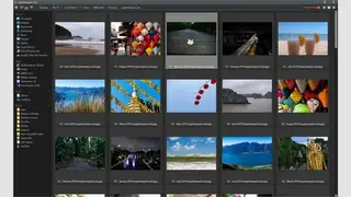 Direttore File Manager screenshot
