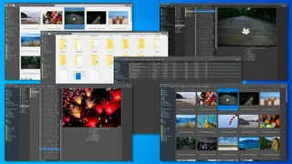Direttore File Manager screenshot