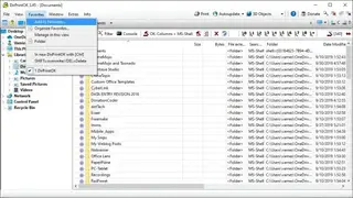 DirPrintOK screenshot