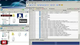 DirSync Pro screenshot