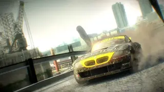 DiRT 2 screenshot
