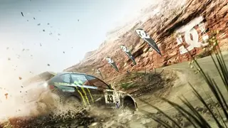 DiRT 2 screenshot