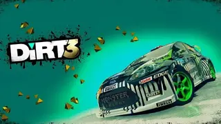 DiRT 3 screenshot
