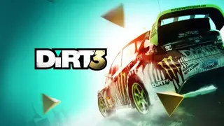DiRT 3 screenshot