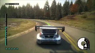 DiRT 3 screenshot